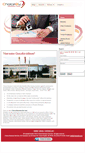 Mobile Screenshot of choicebusinesscenter.com